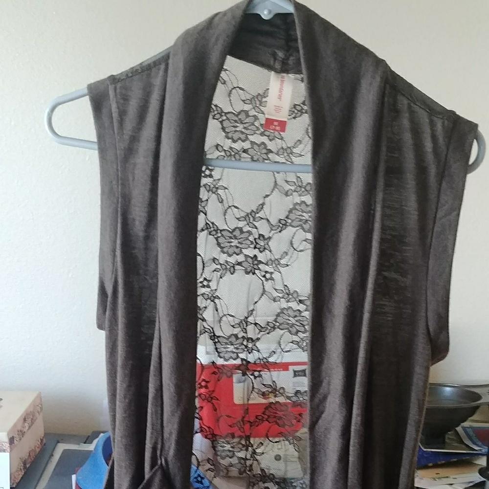 Shawl